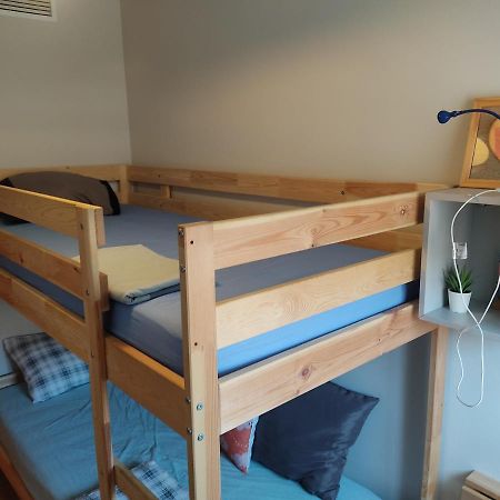 Apartament Deltament Deltebre Zewnętrze zdjęcie