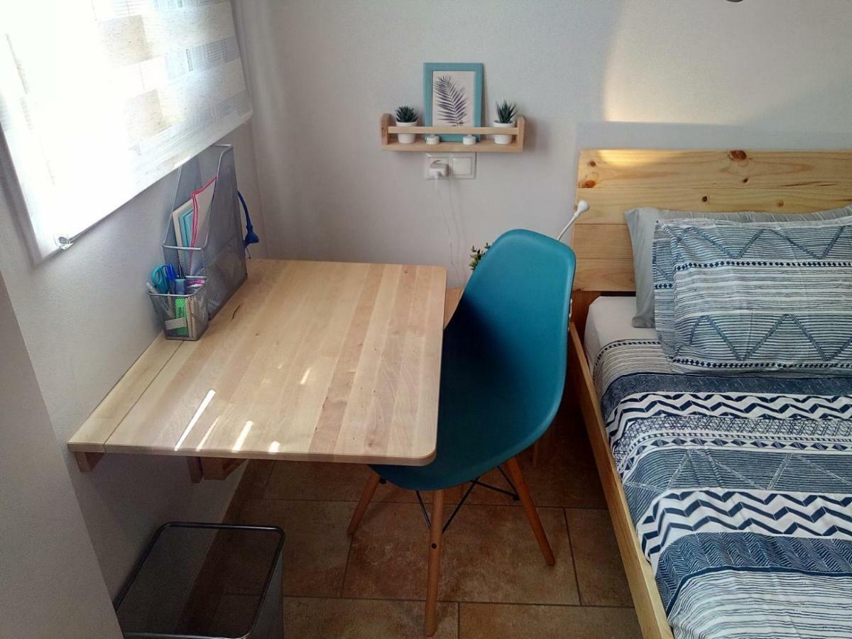 Apartament Deltament Deltebre Zewnętrze zdjęcie