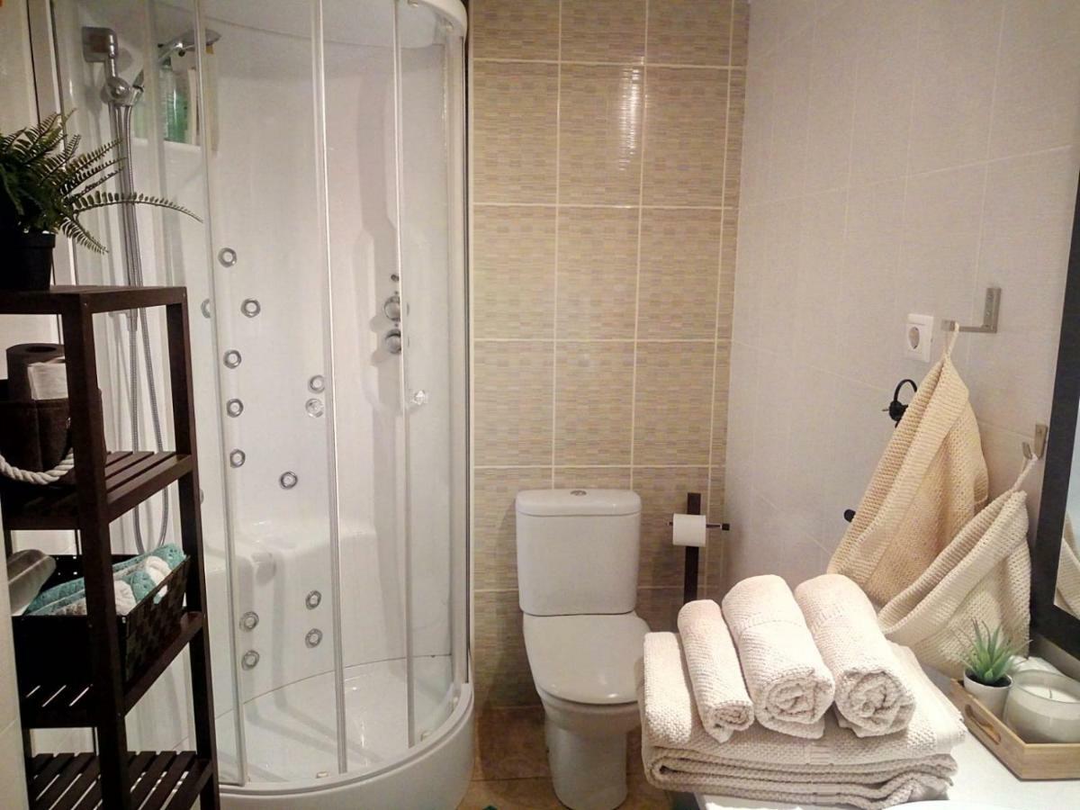 Apartament Deltament Deltebre Zewnętrze zdjęcie