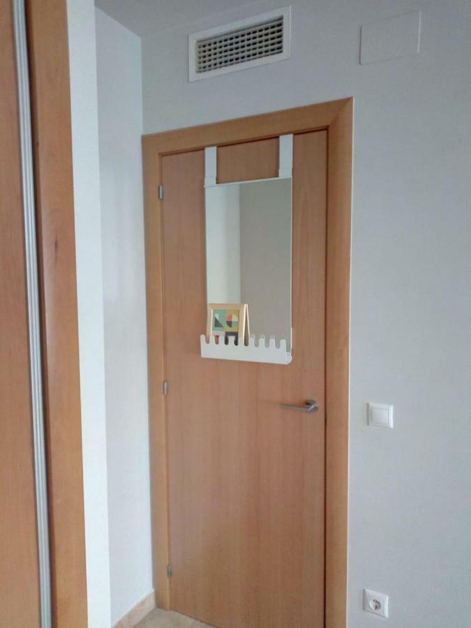 Apartament Deltament Deltebre Zewnętrze zdjęcie