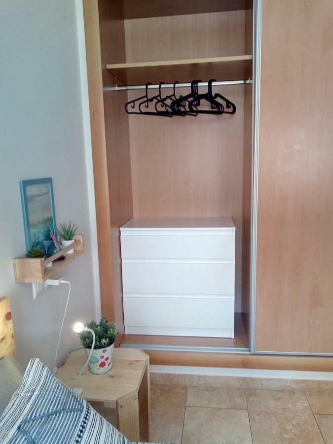 Apartament Deltament Deltebre Zewnętrze zdjęcie