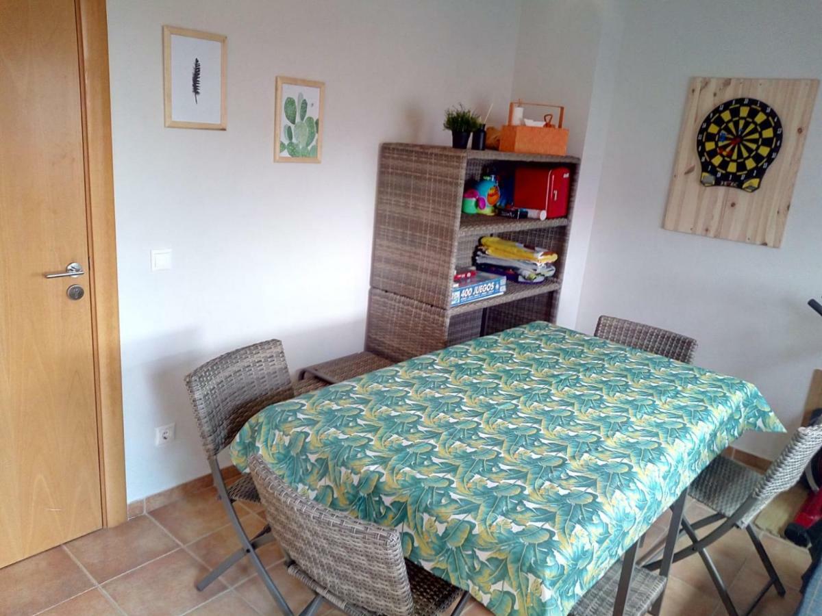 Apartament Deltament Deltebre Zewnętrze zdjęcie